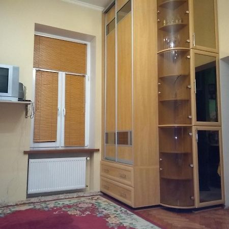 Pleasurable Apartment Near The Khotkevych Palace Lemberg Exterior foto