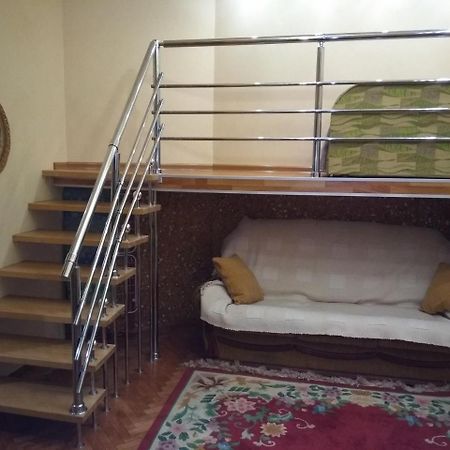 Pleasurable Apartment Near The Khotkevych Palace Lemberg Exterior foto